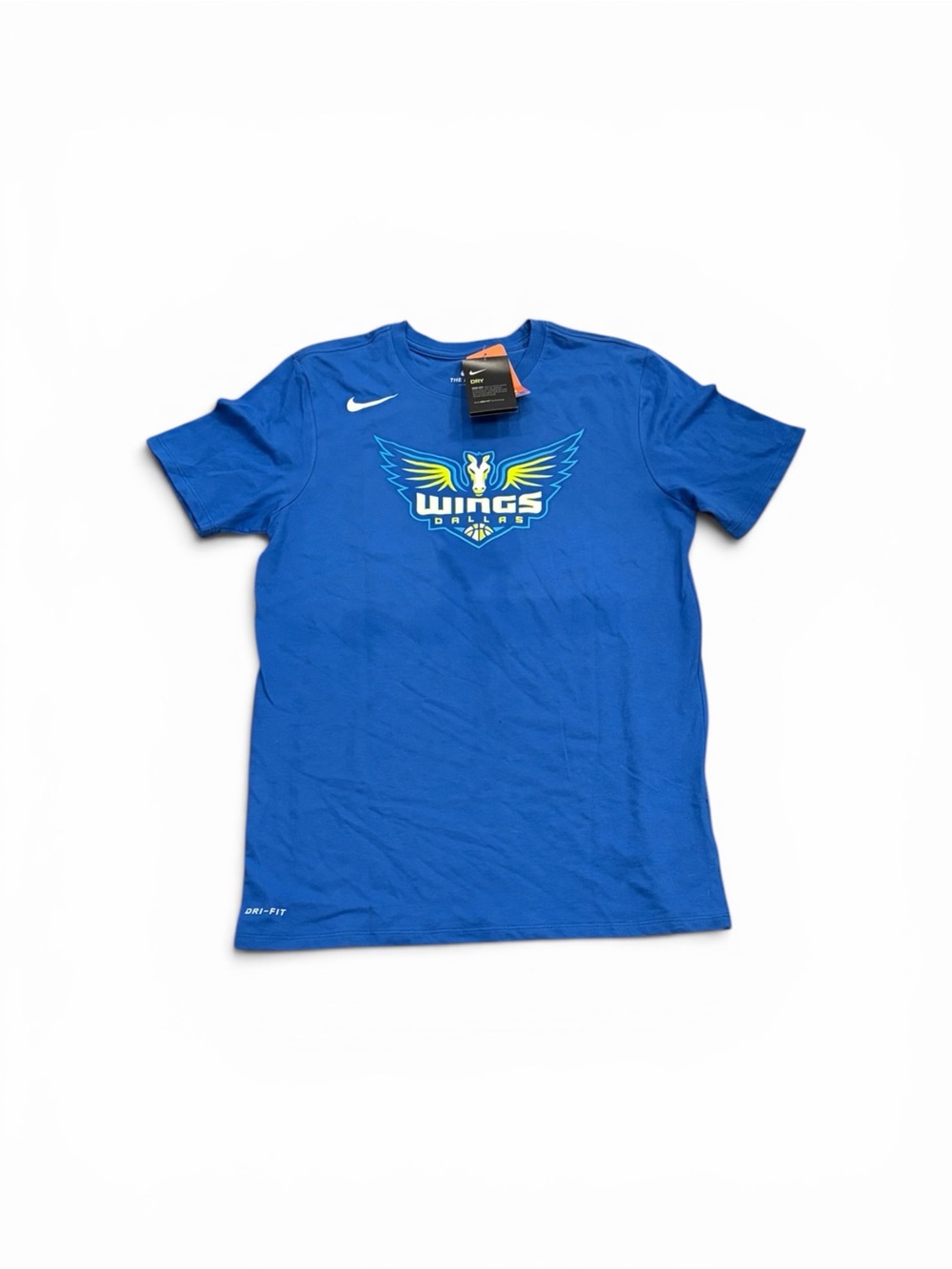 Skylar Diggins-Smith Dallas Wings Nike Men’s Shirt Medium